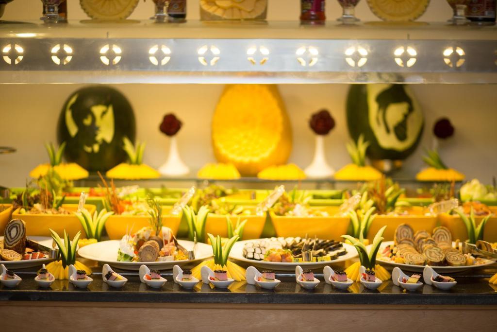 Amwaj Beach Club Abu soma