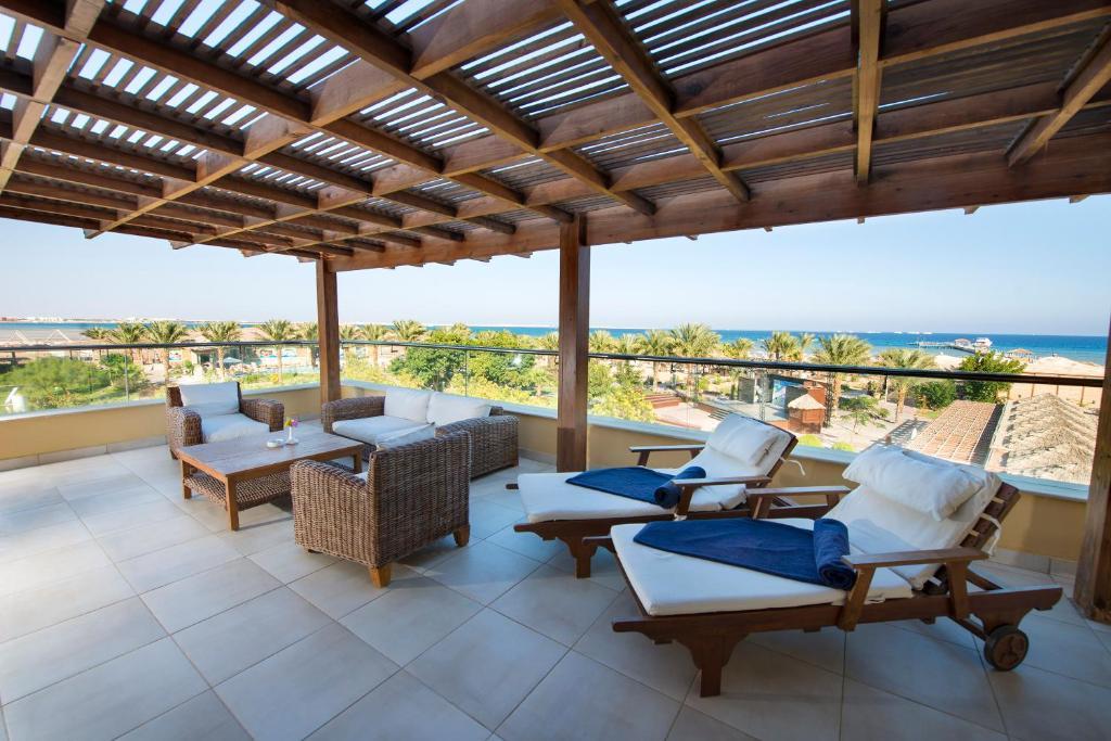 Amwaj Beach Club Abu soma