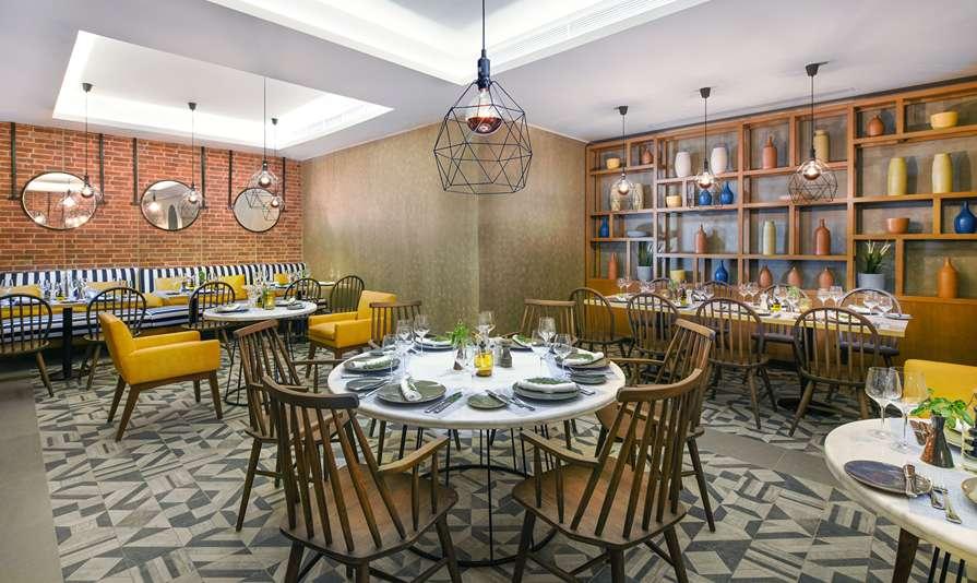 Jaz Elite Casa Del Mar Beach