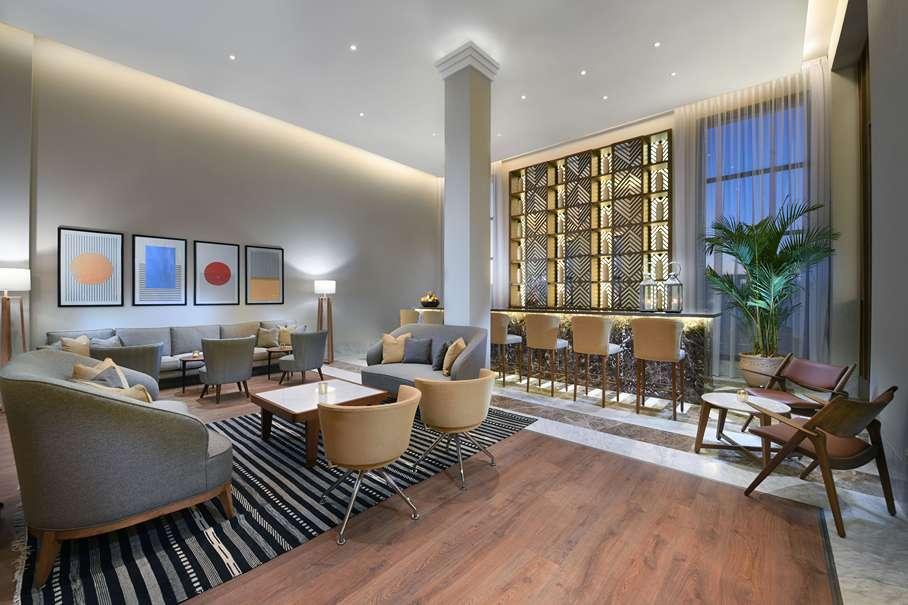 Jaz Elite Casa Del Mar Beach