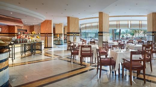 Sea Star Beau Rivage