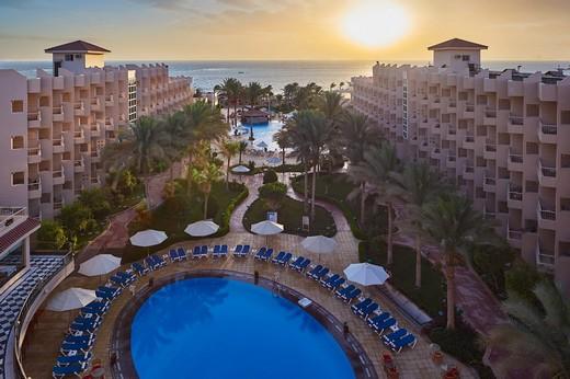 Sea Star Beau Rivage