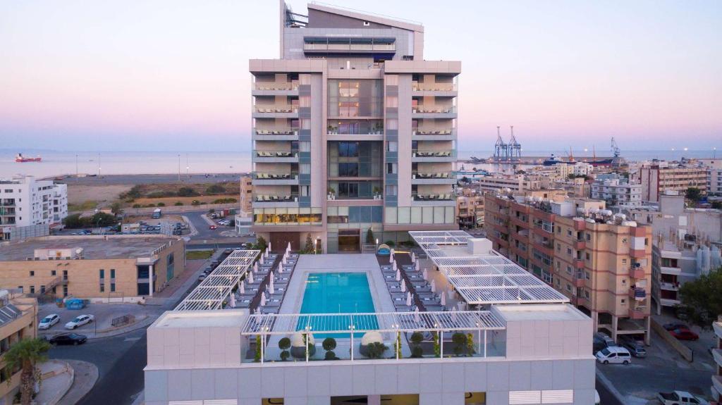 Radisson Blu Hotel Larnaca