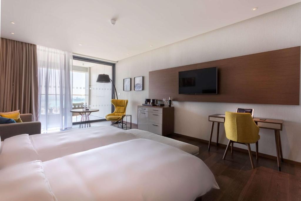 Radisson Blu Hotel Larnaca