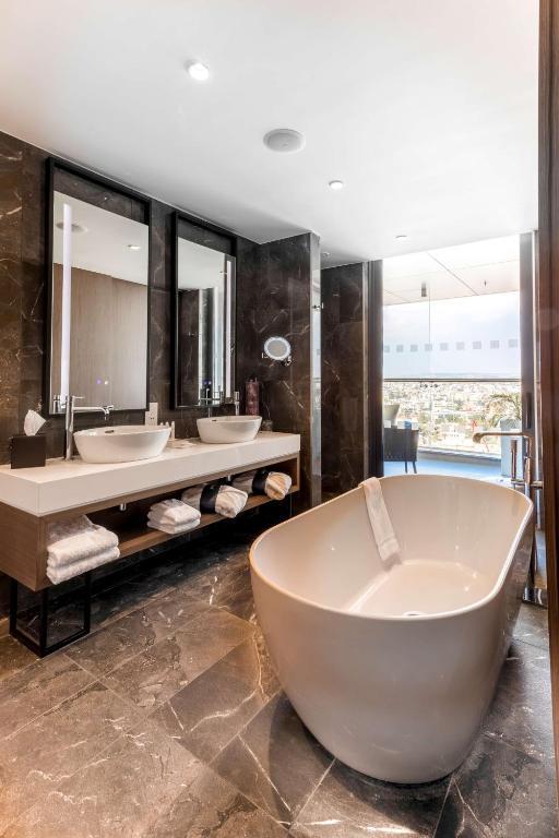 Radisson Blu Hotel Larnaca