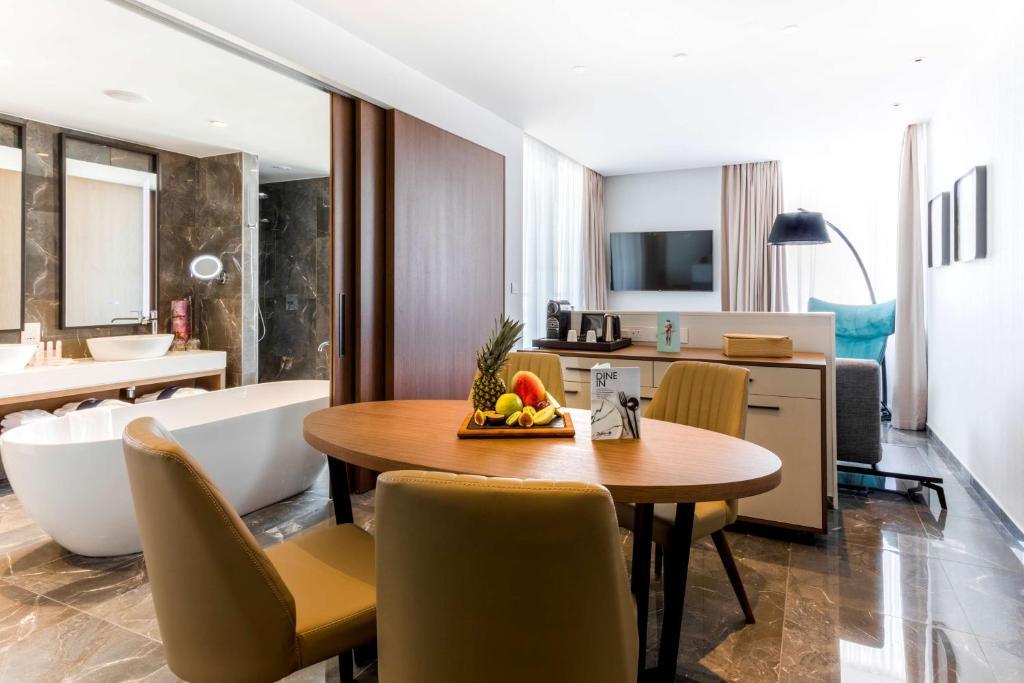 Radisson Blu Hotel Larnaca