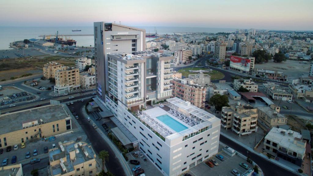 Radisson Blu Hotel Larnaca