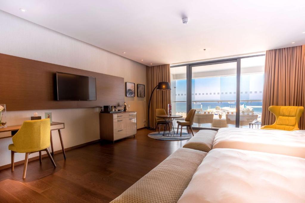 Radisson Blu Hotel Larnaca