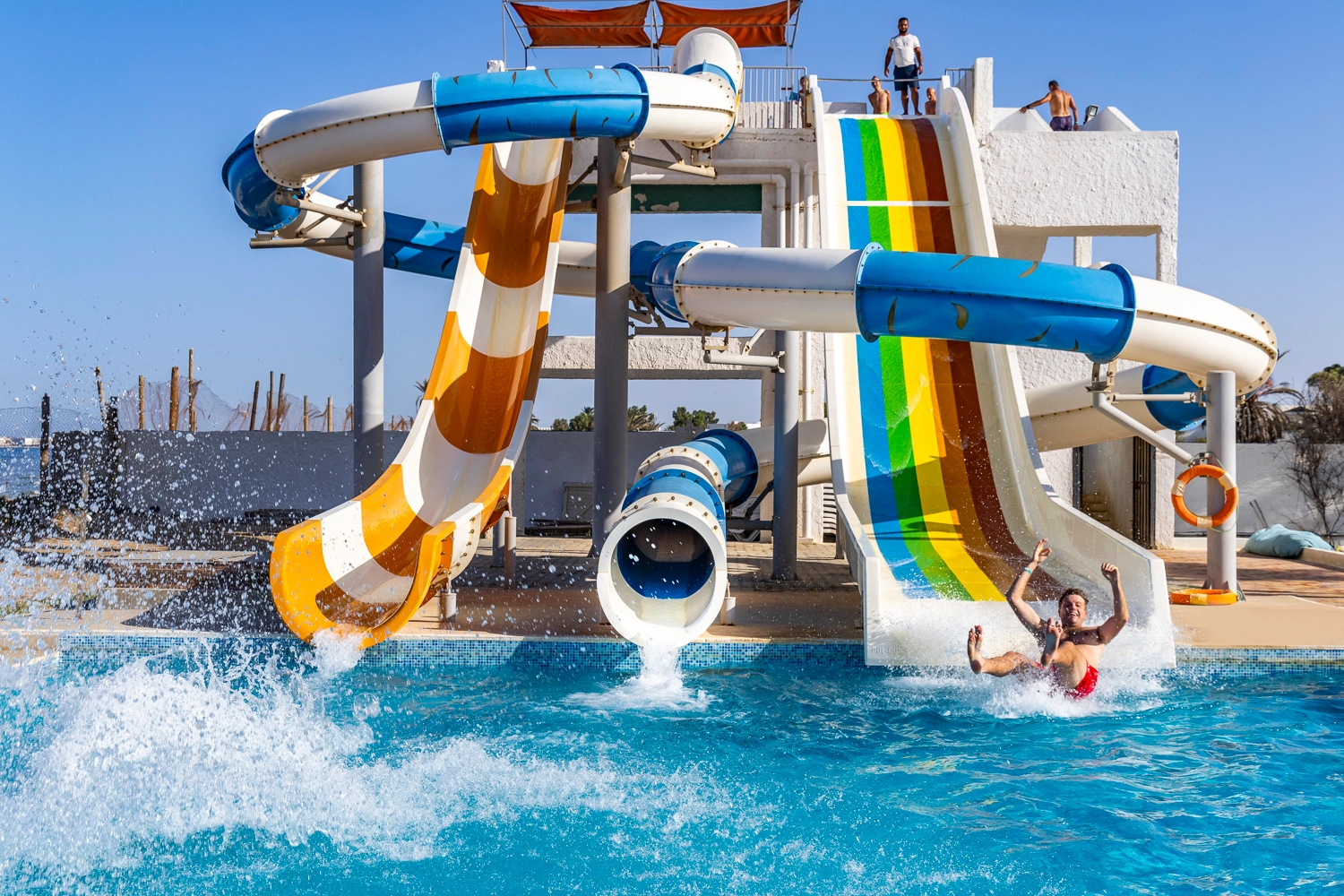 Monarque Club Rivage Monastir