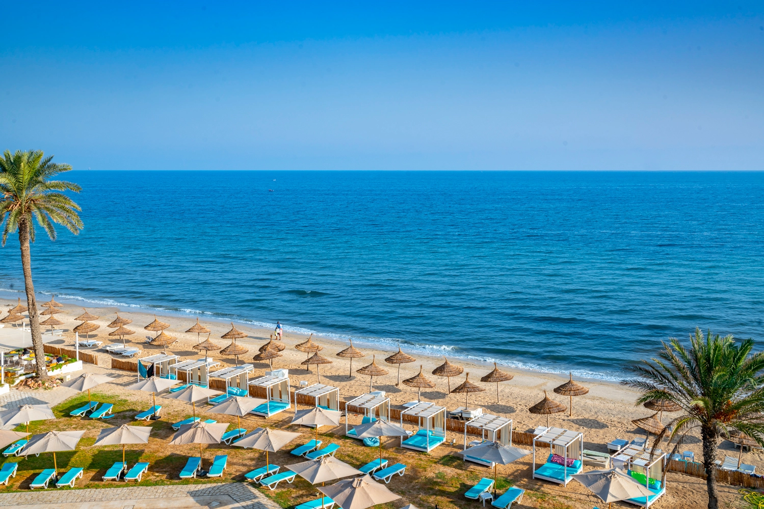 Monarque Club Rivage Monastir