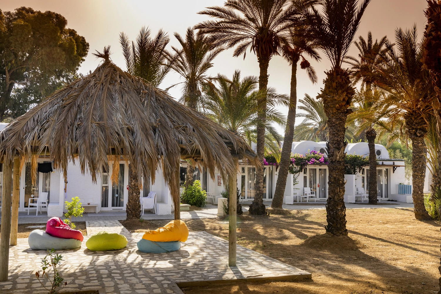 Monarque Club Rivage Monastir