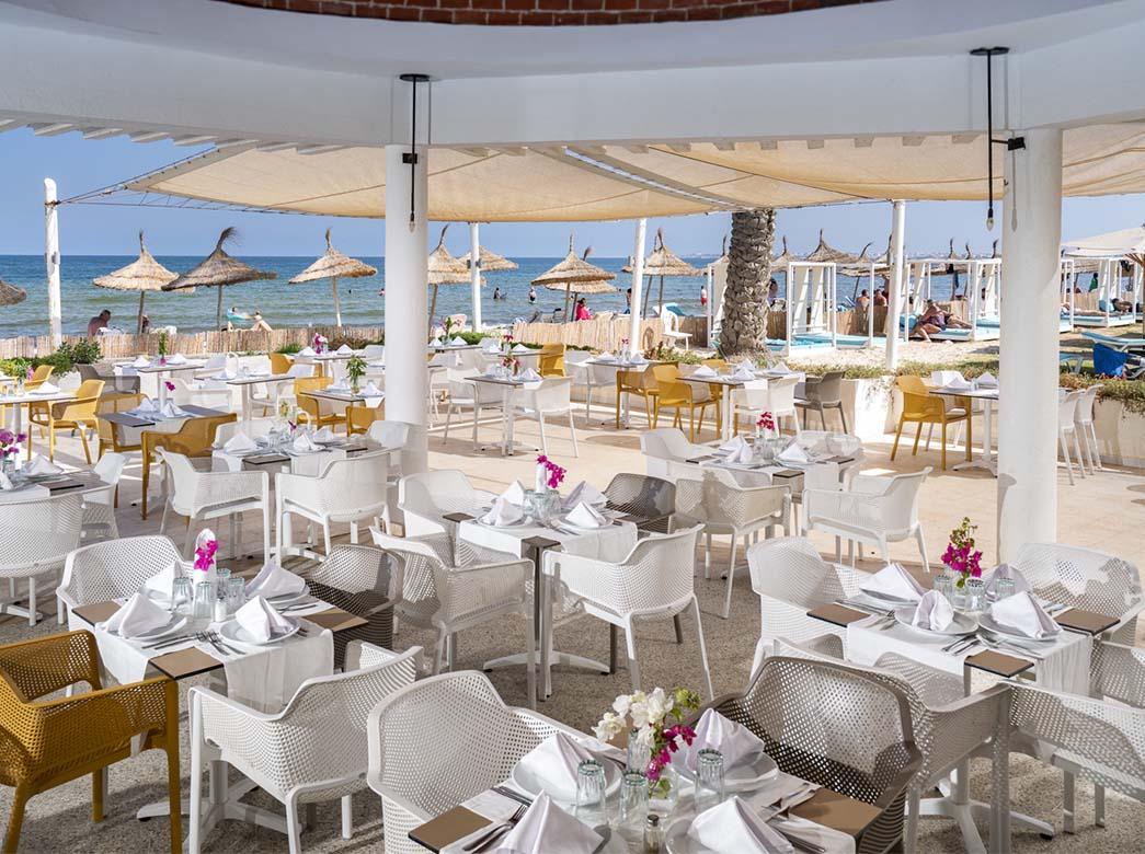 Monarque Club Rivage Monastir