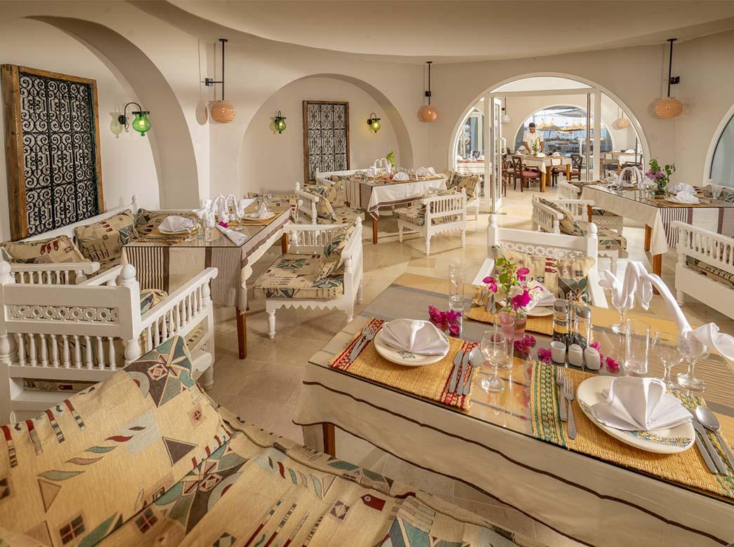 Monarque Club Rivage Monastir