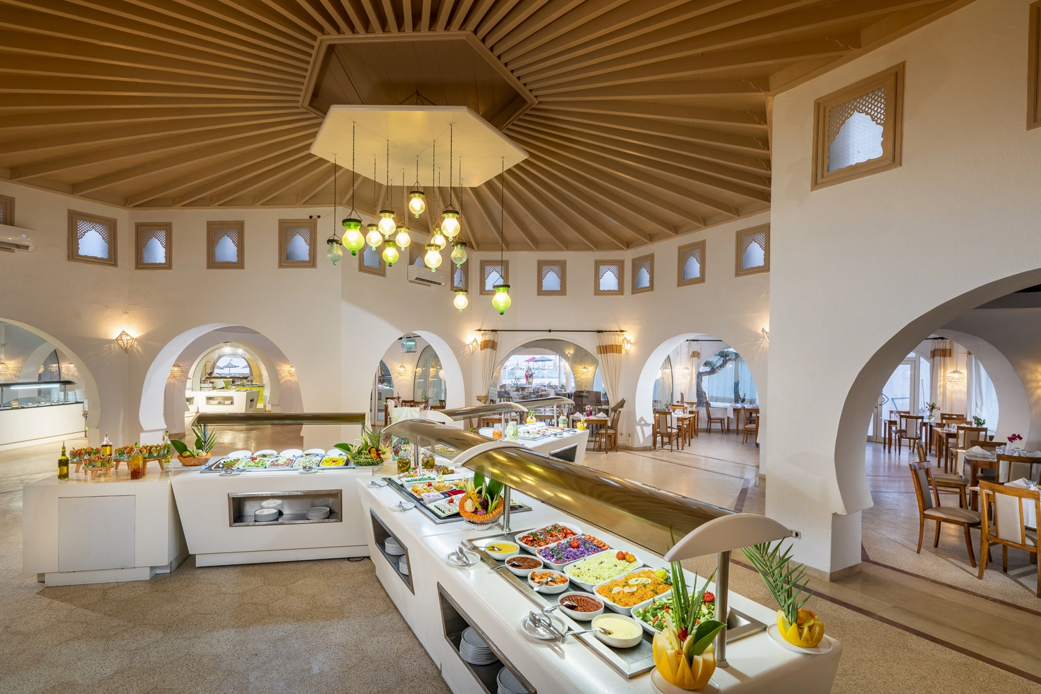 Monarque Club Rivage Monastir