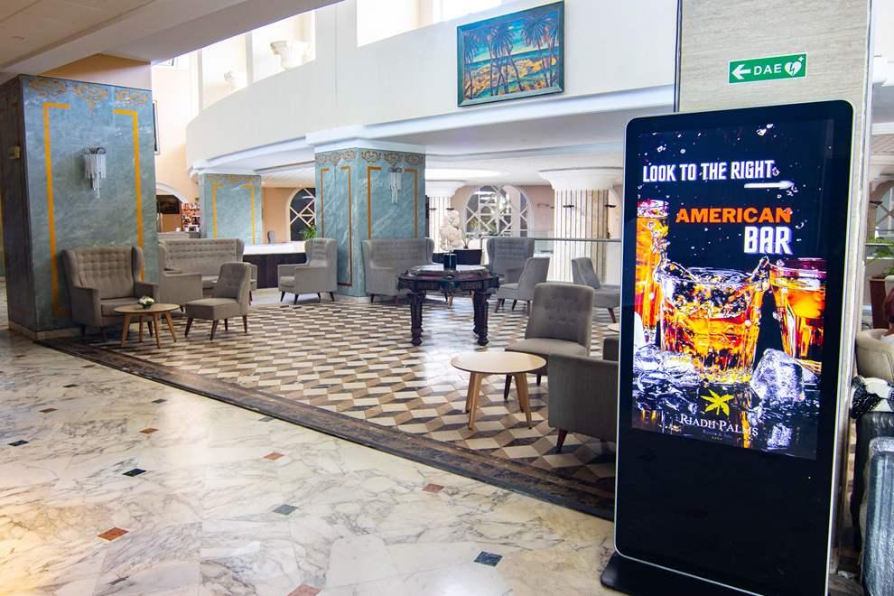 Riadh Palms Resort & Spa