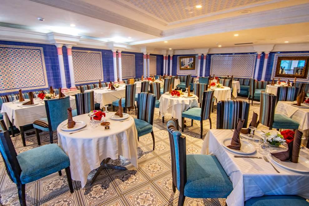 Riadh Palms Resort & Spa