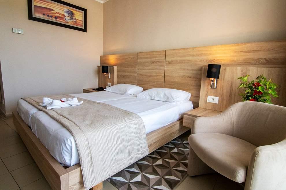 Riadh Palms Resort & Spa