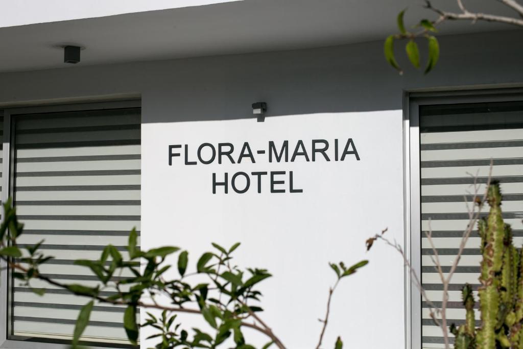 Flora Maria Annex Aparthotel