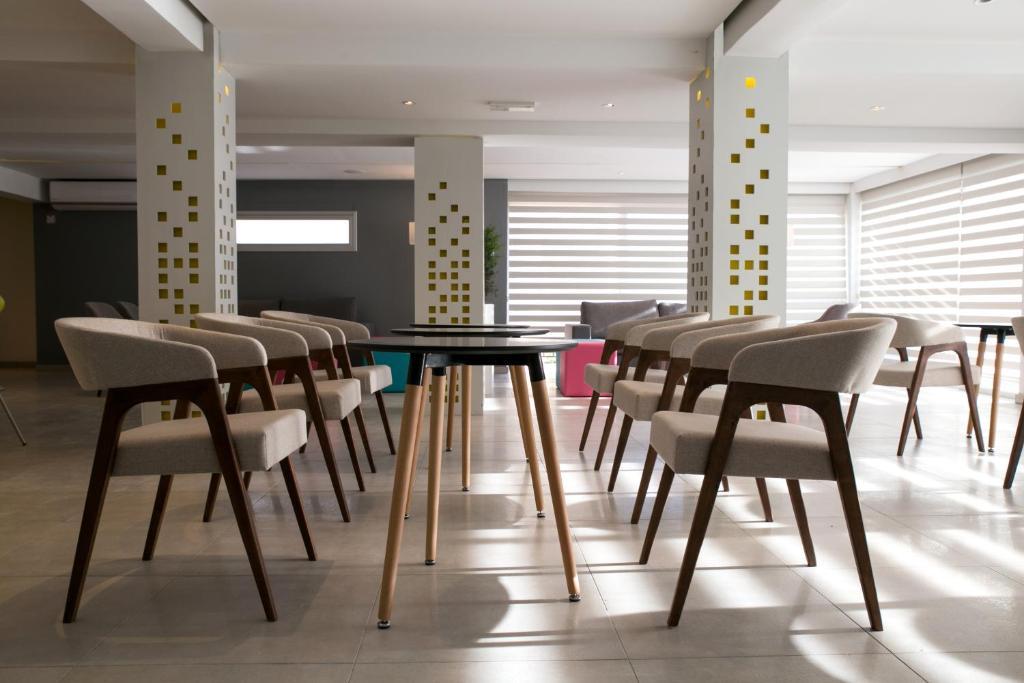 Flora Maria Annex Aparthotel