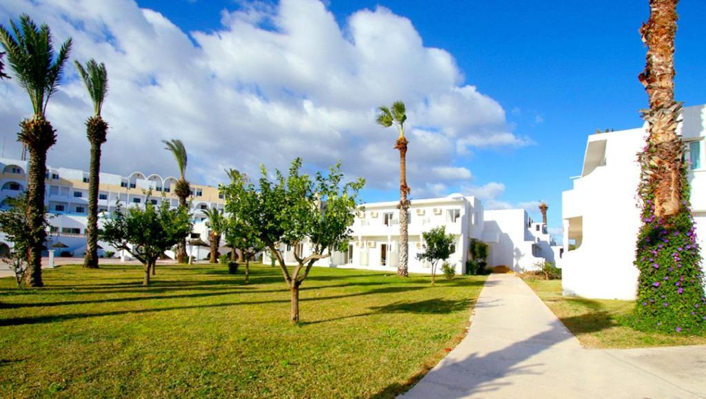 Best Beach Hotel (Ex. Tergui Club)