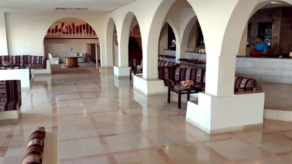 Best Beach Hotel (Ex. Tergui Club)