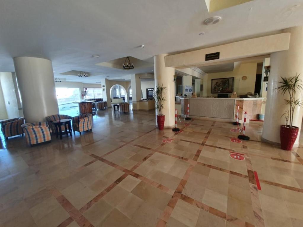 Best Beach Hotel (Ex. Tergui Club)