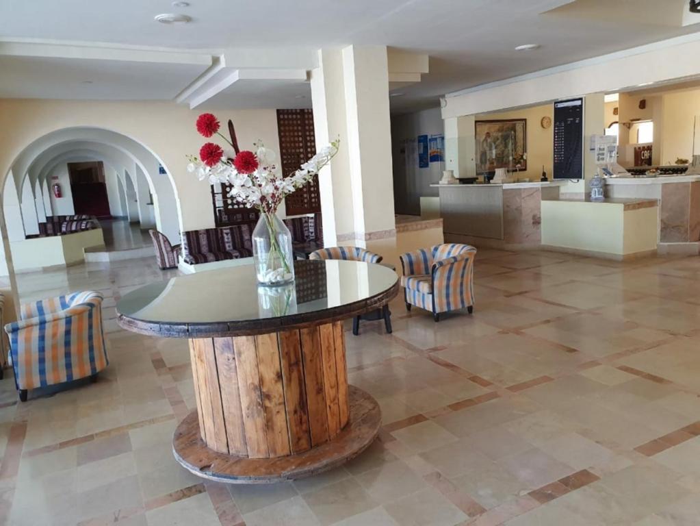 Best Beach Hotel (Ex. Tergui Club)