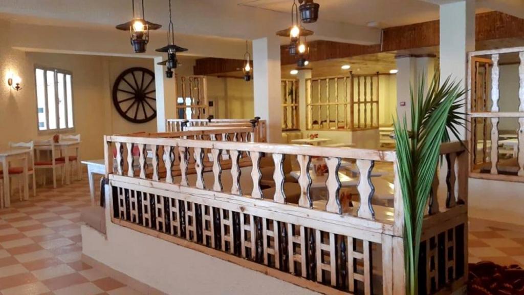 Best Beach Hotel (Ex. Tergui Club)