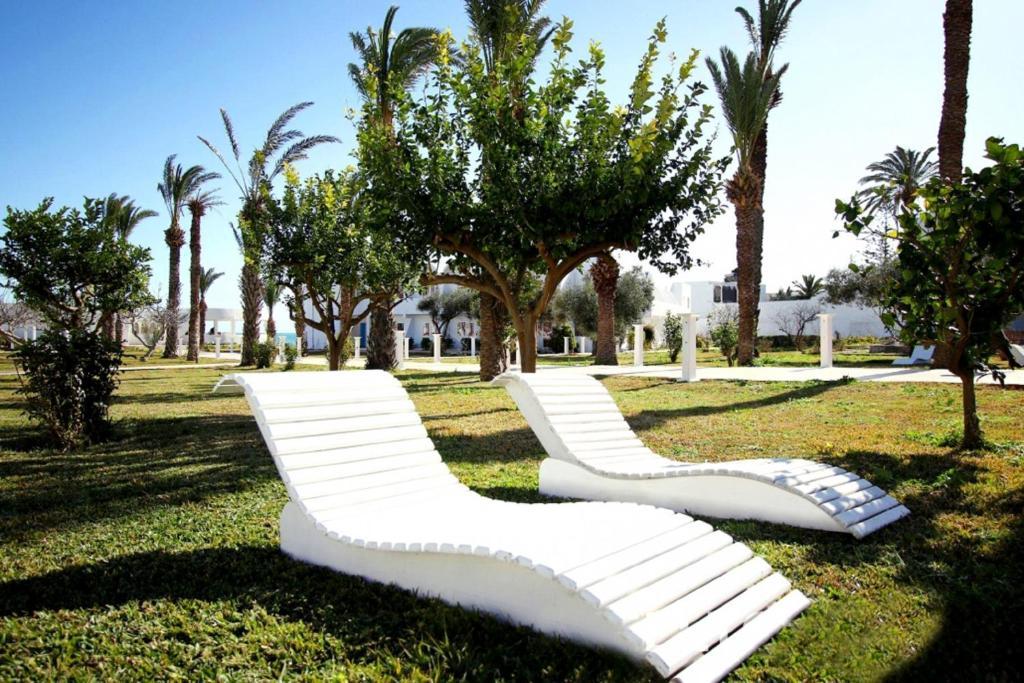 Best Beach Hotel (Ex. Tergui Club)