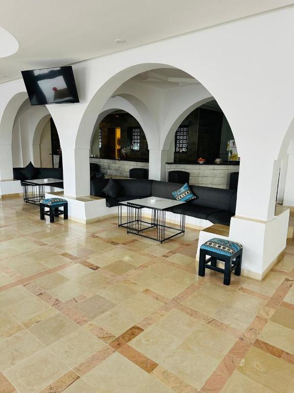 Best Beach Hotel (Ex. Tergui Club)