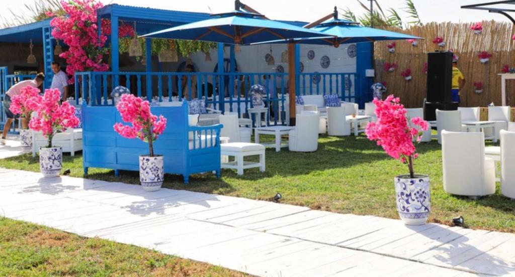 Best Beach Hotel (Ex. Tergui Club)