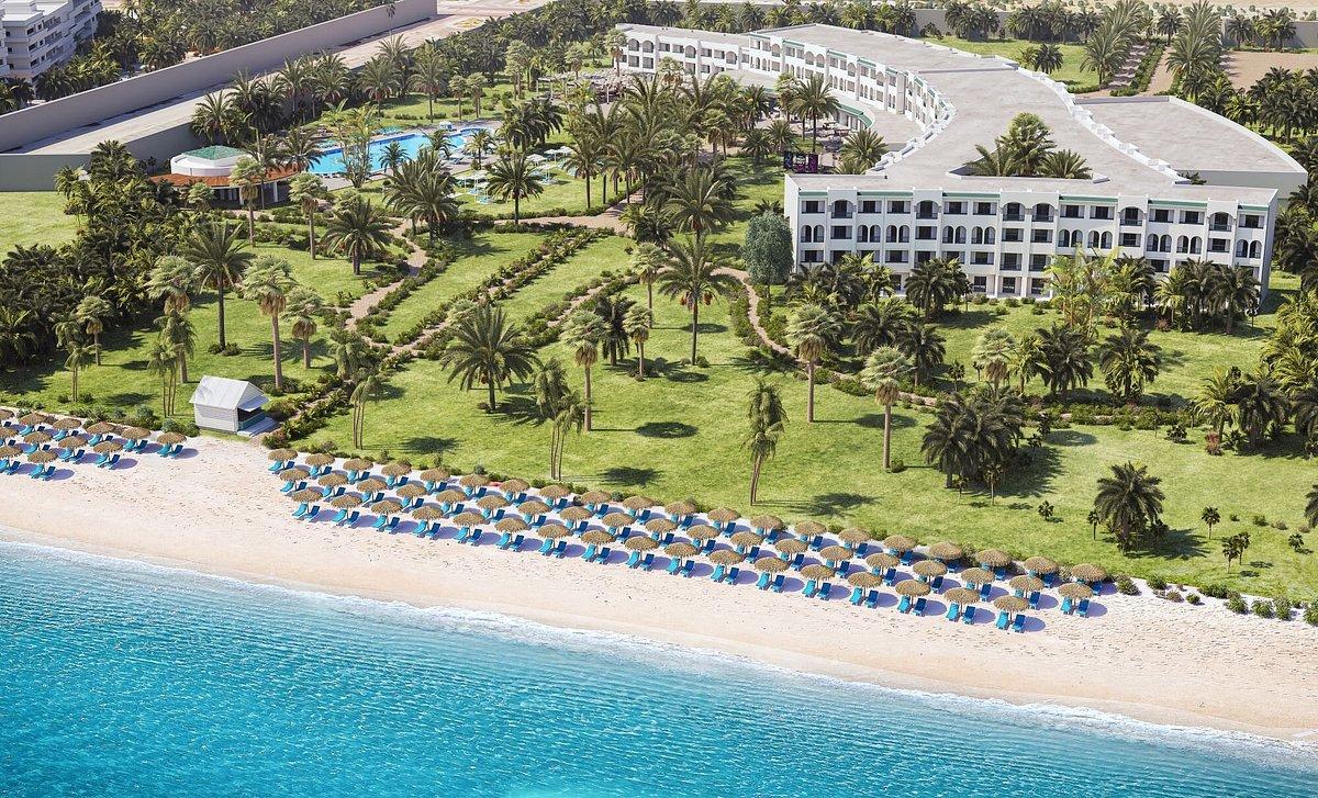 Monarque El Fatimi & Aquapark