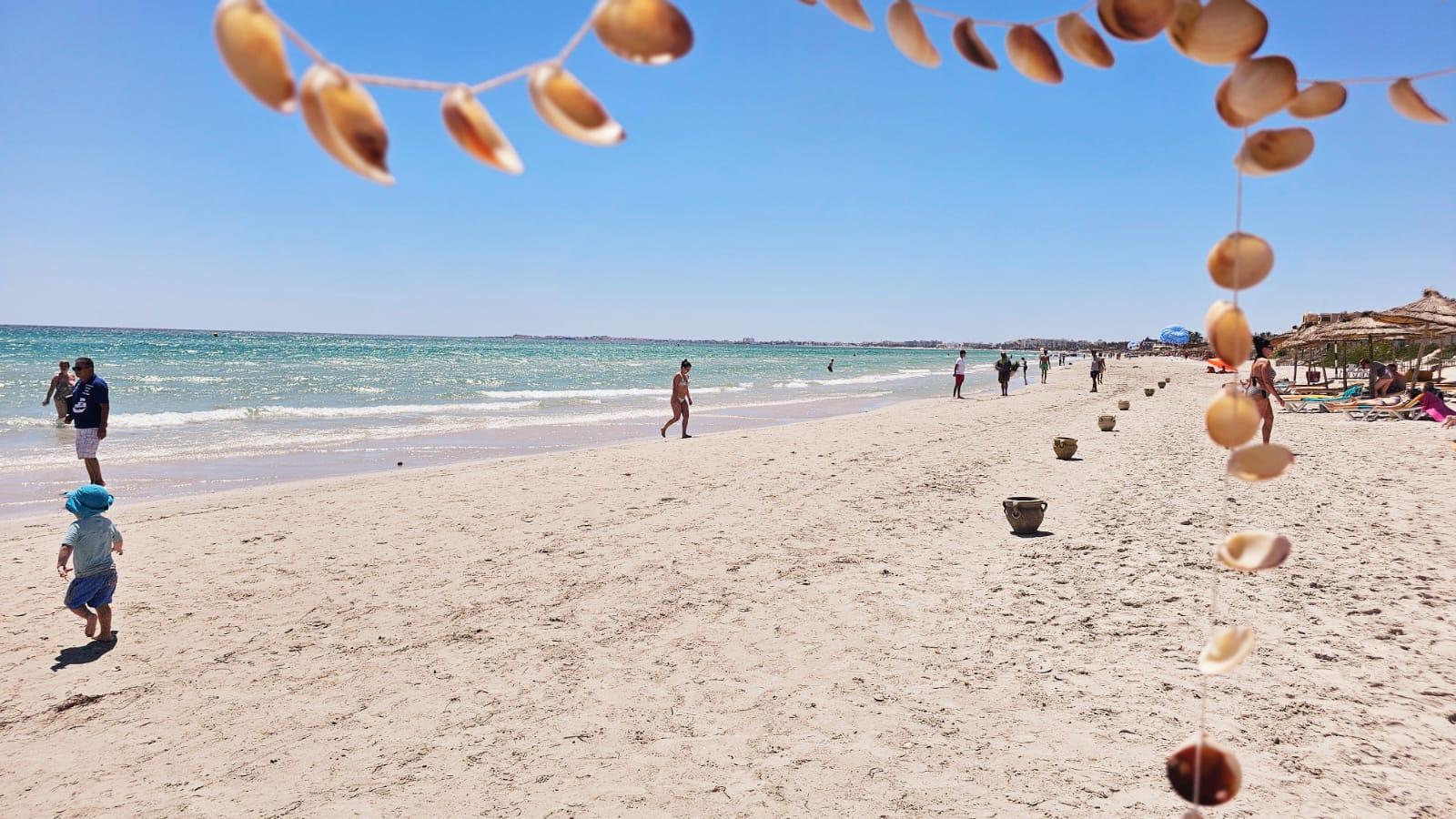 Monarque El Fatimi & Aquapark