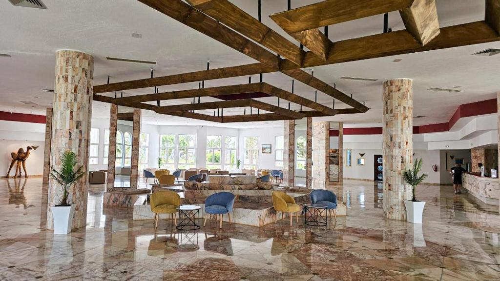 Monarque El Fatimi & Aquapark