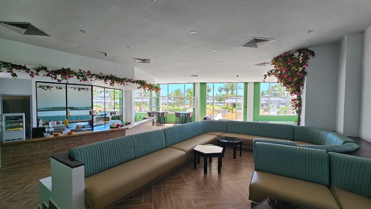 Monarque El Fatimi & Aquapark