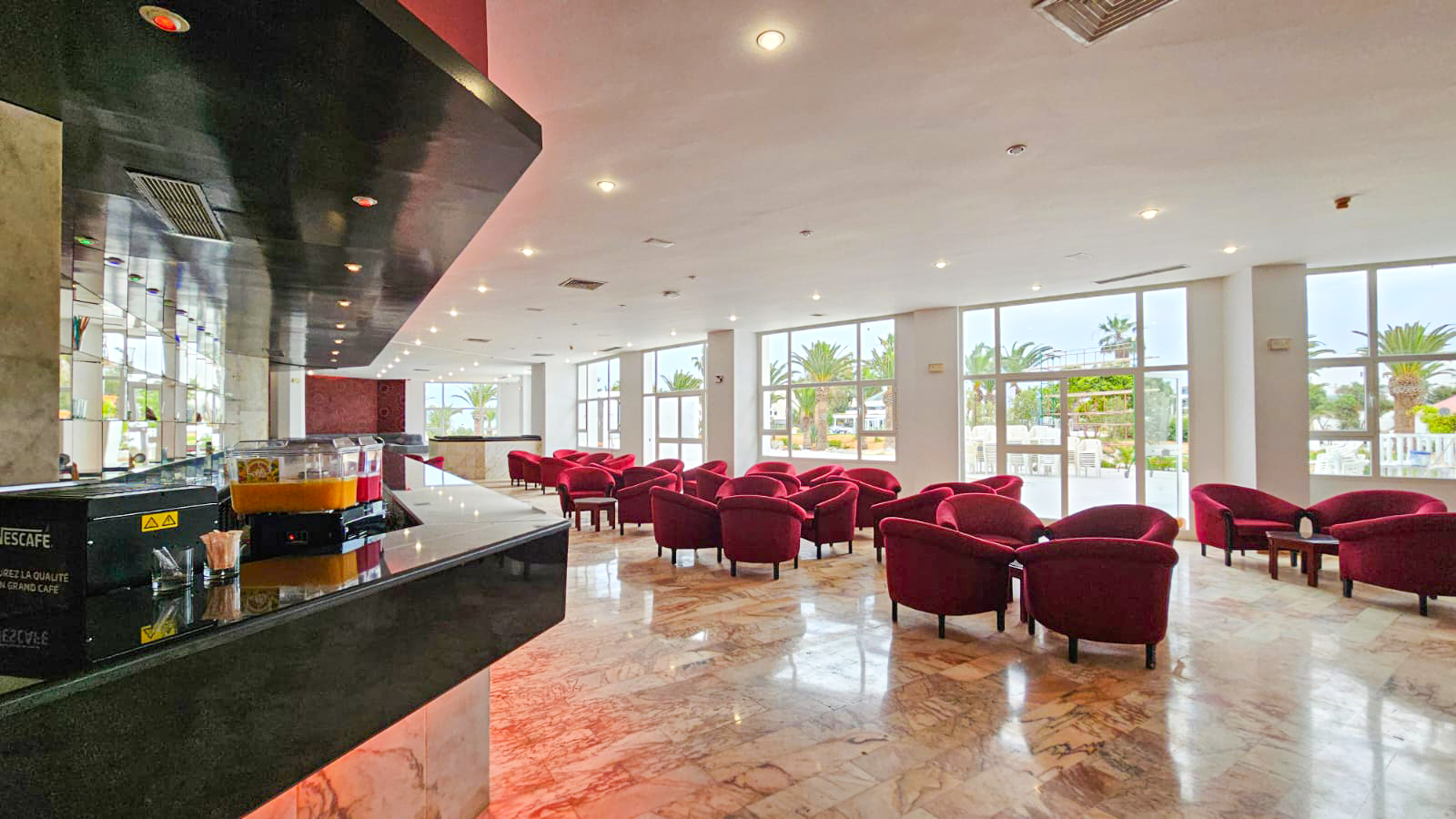 Monarque El Fatimi & Aquapark