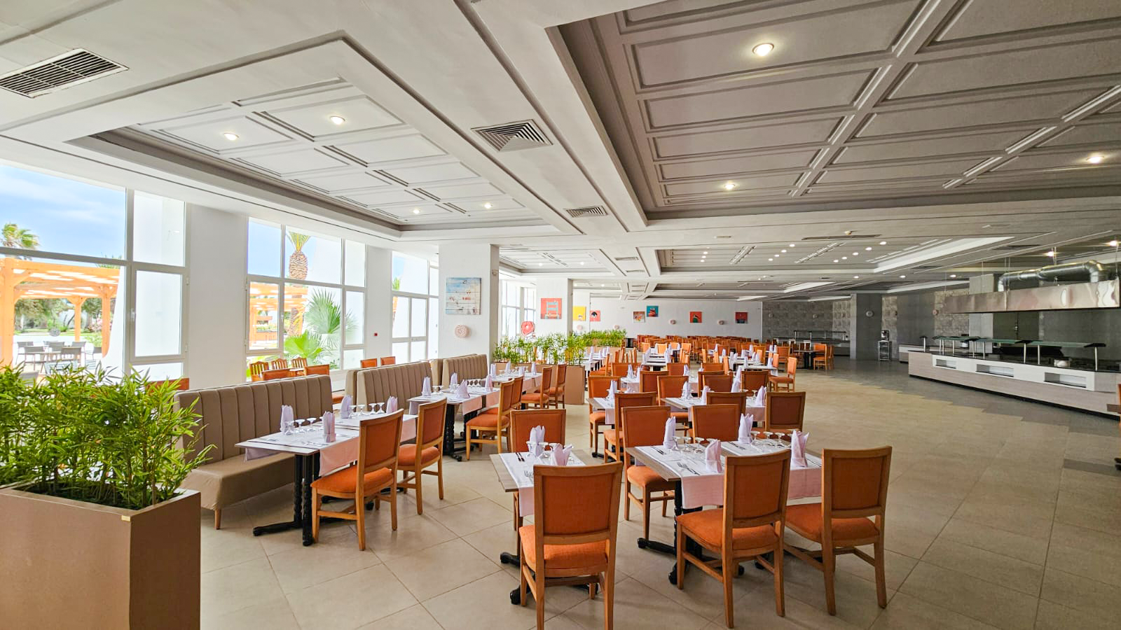 Monarque El Fatimi & Aquapark