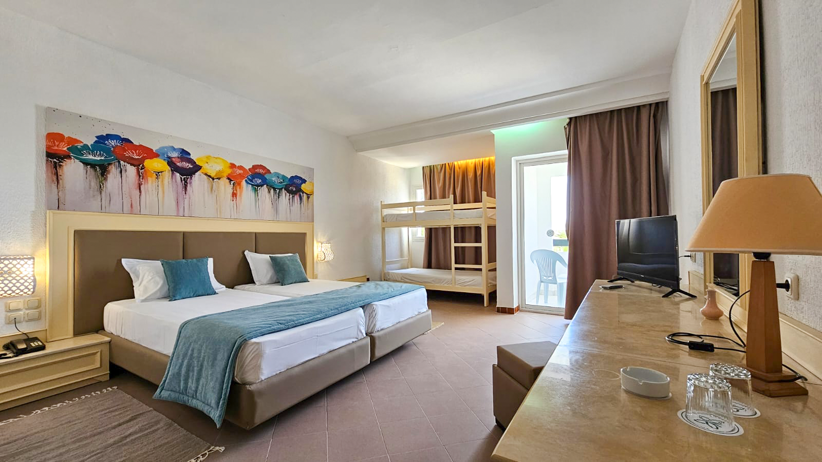 Monarque El Fatimi & Aquapark