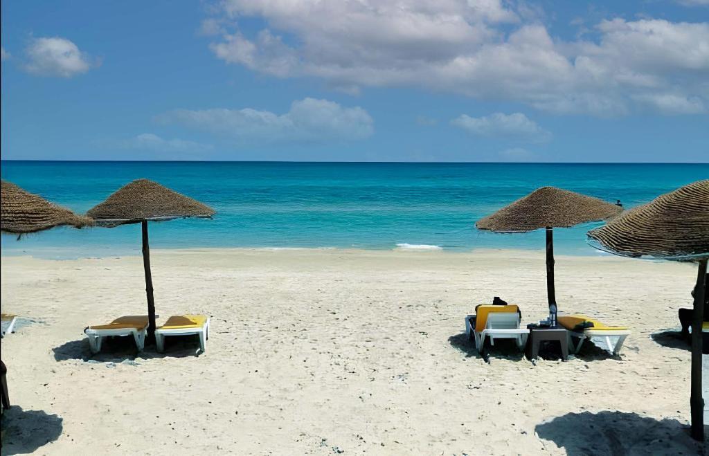 Monarque El Fatimi & Aquapark