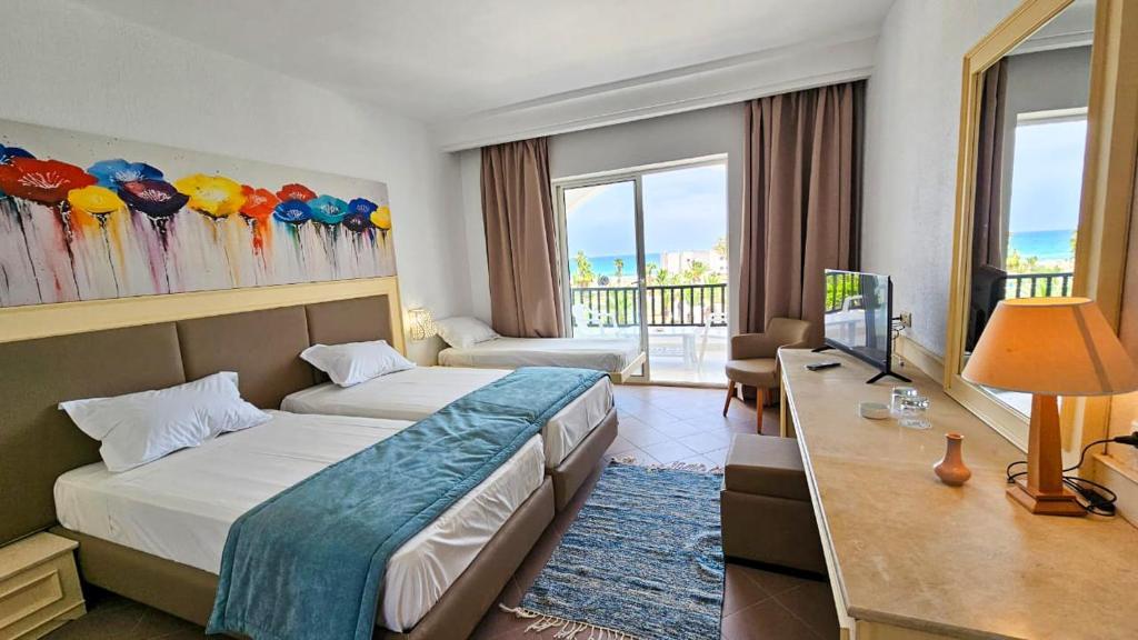 Monarque El Fatimi & Aquapark