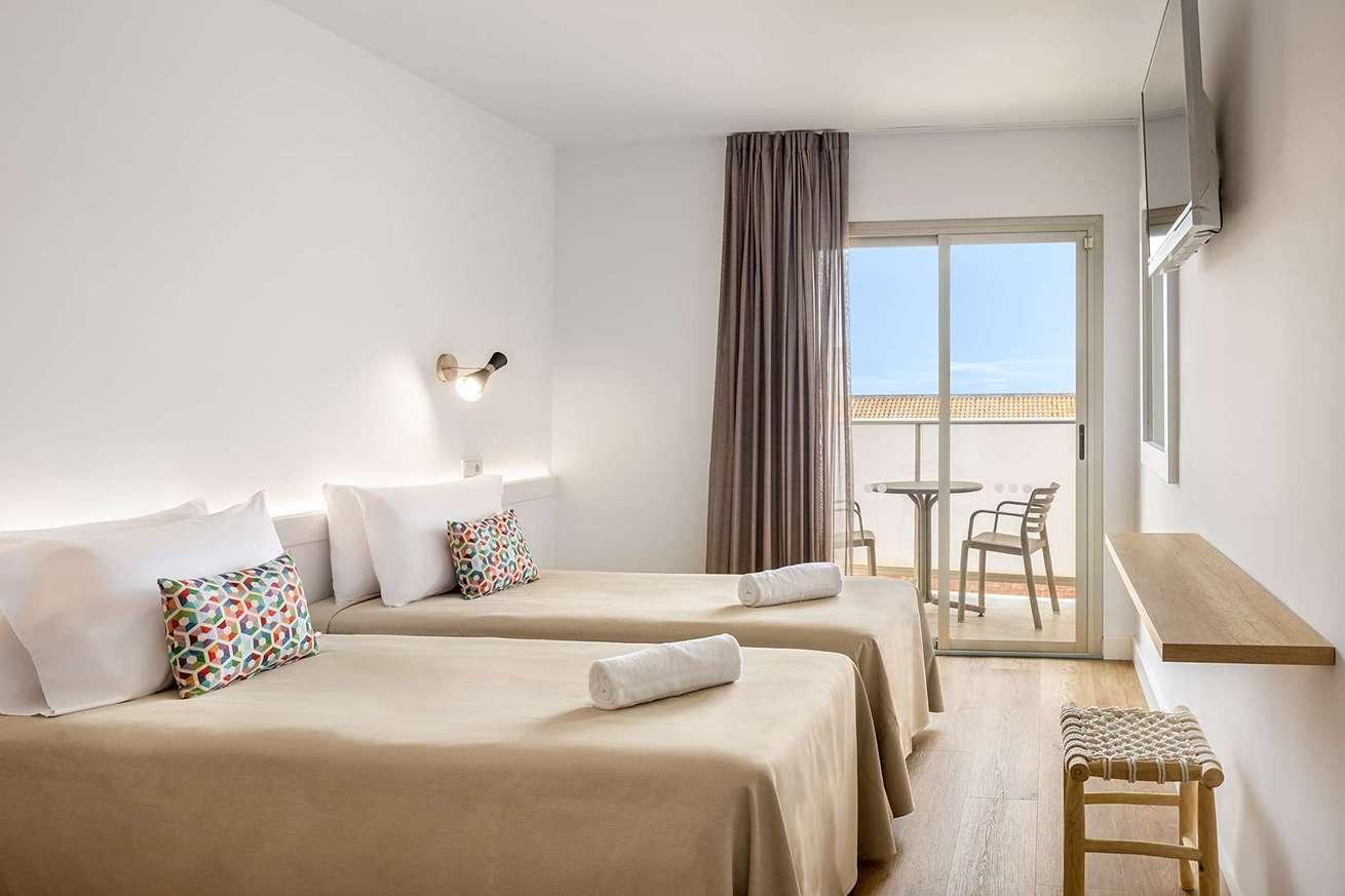 HTOP Amatista - Lloret De Mar