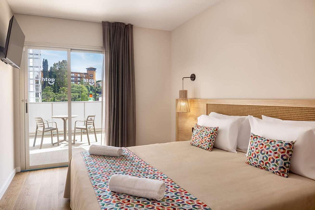 HTOP Amatista - Lloret De Mar