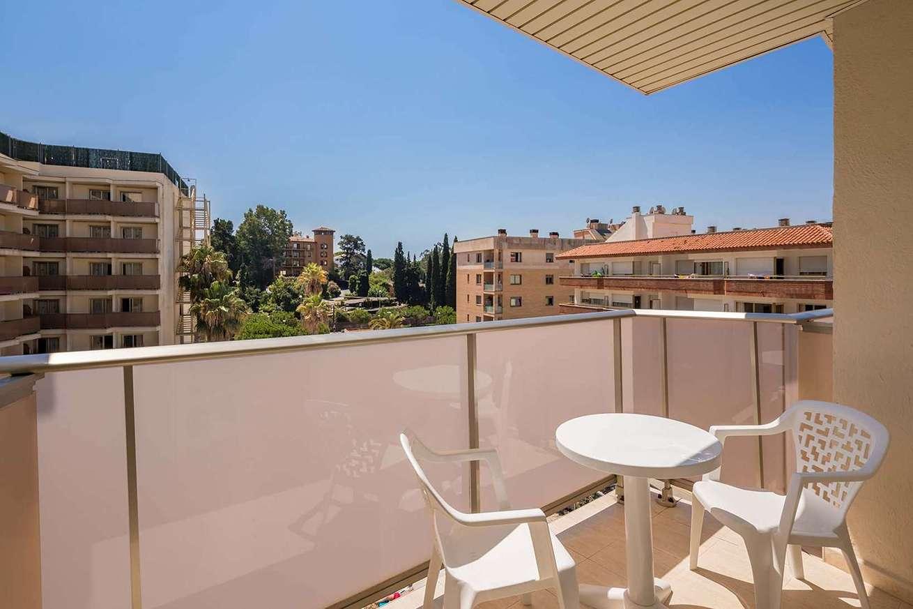 HTOP Amatista - Lloret De Mar