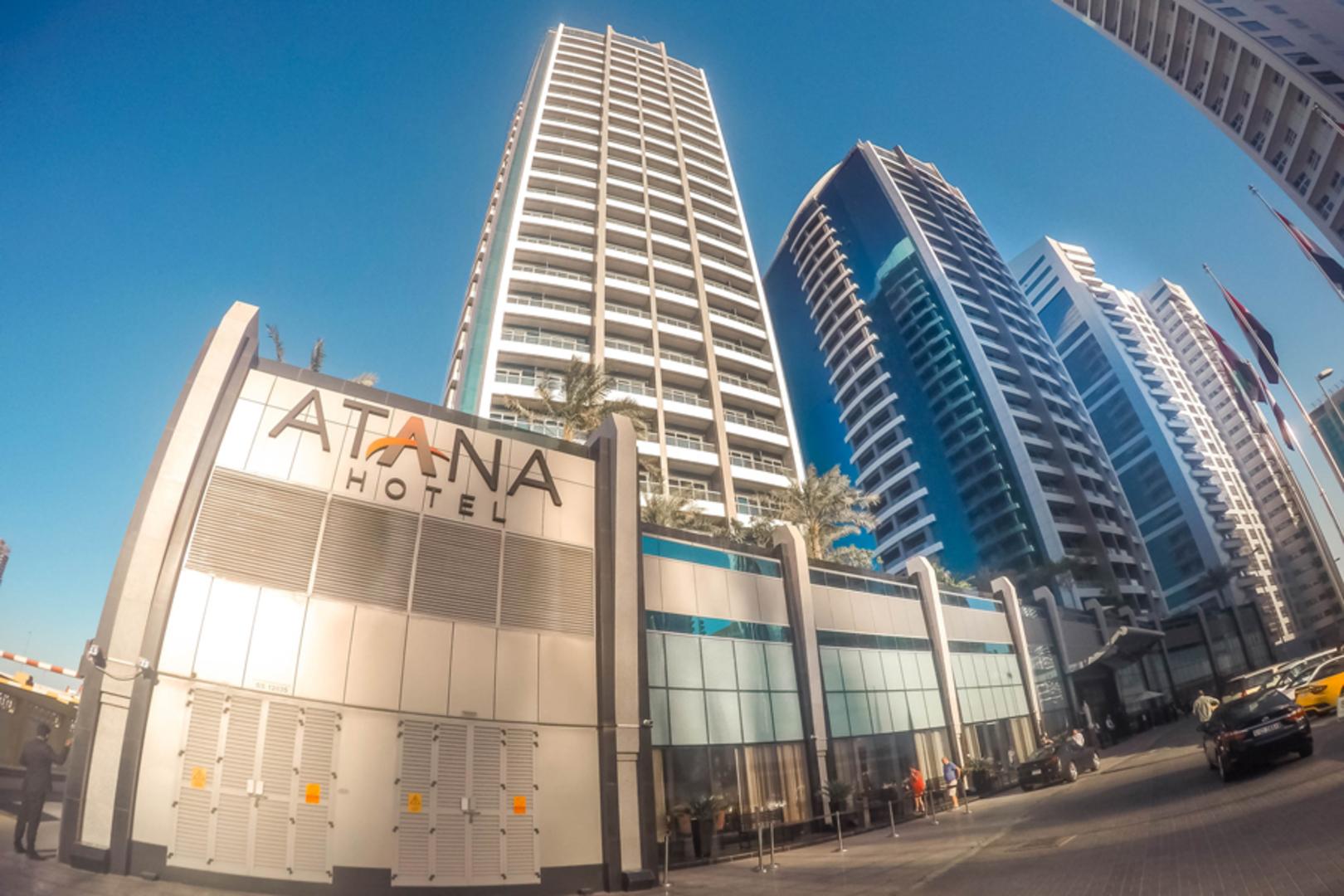 Atana Hotel