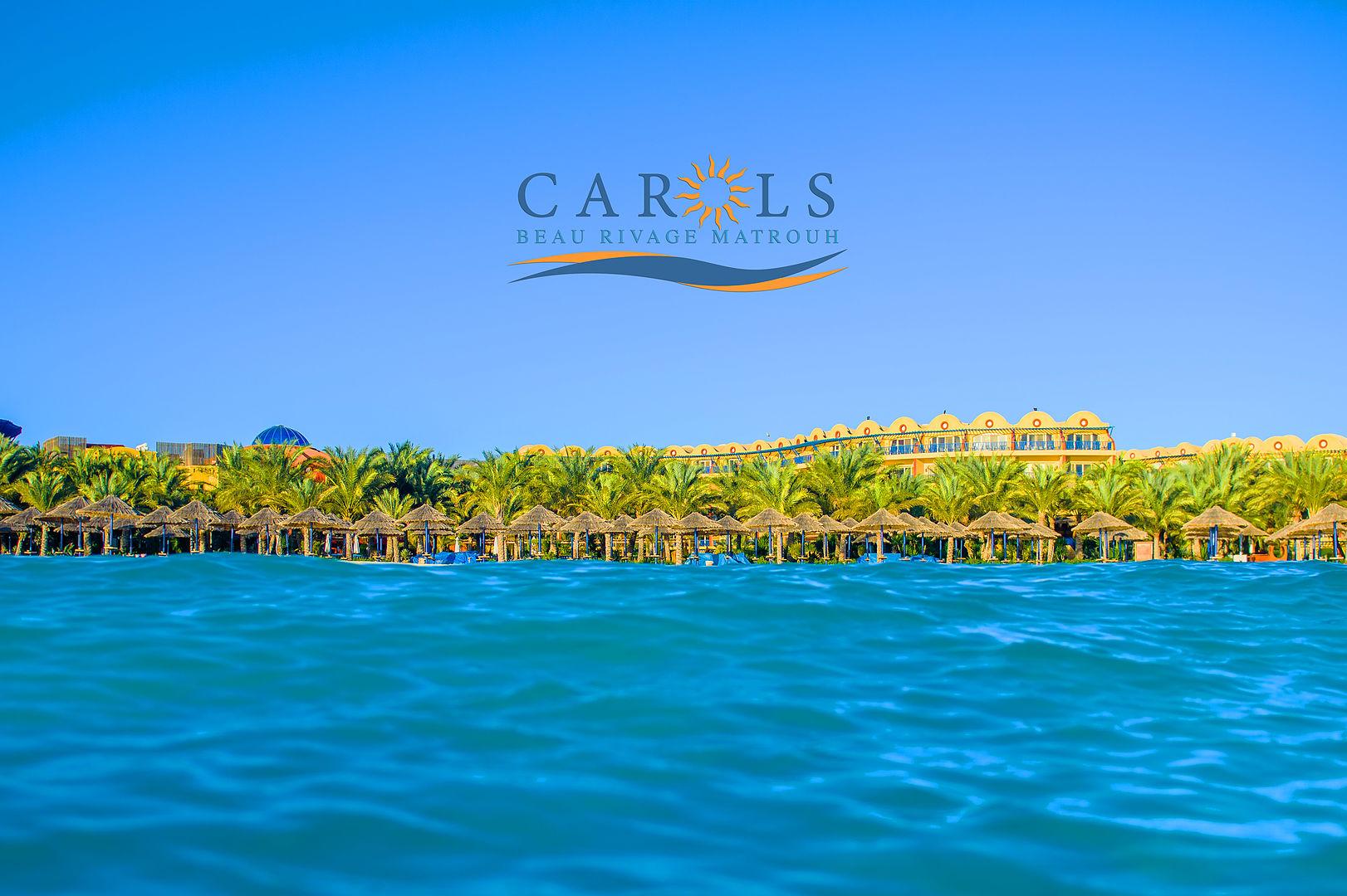 Carols Beau Rivage