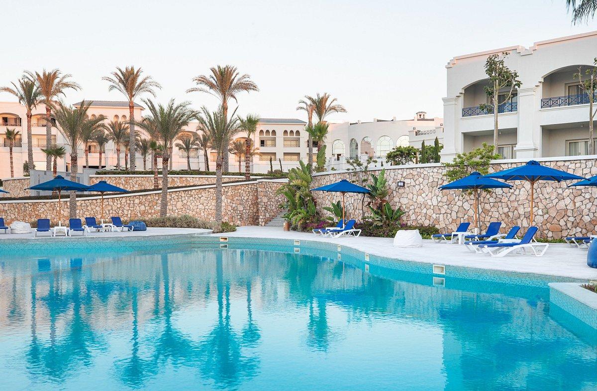 Cleopatra Luxury North Coast Sidi Henish