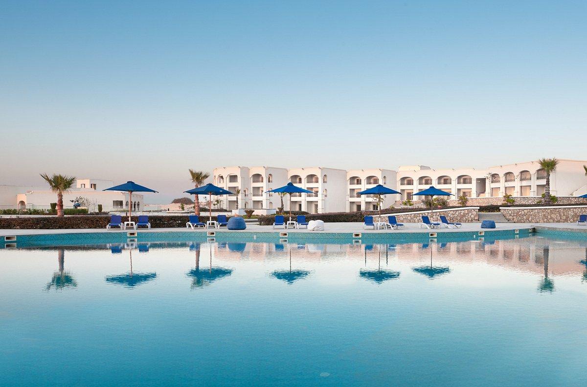 Cleopatra Luxury North Coast Sidi Henish