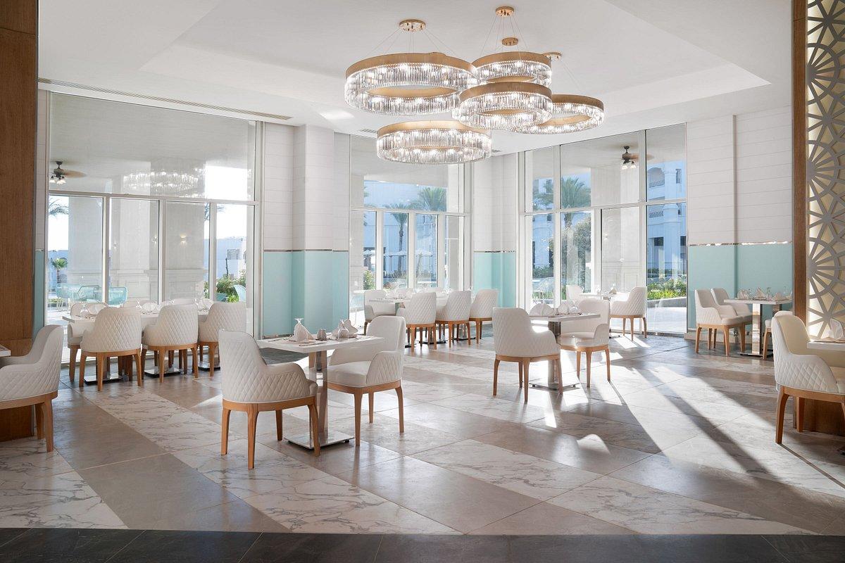 Cleopatra Luxury North Coast Sidi Henish