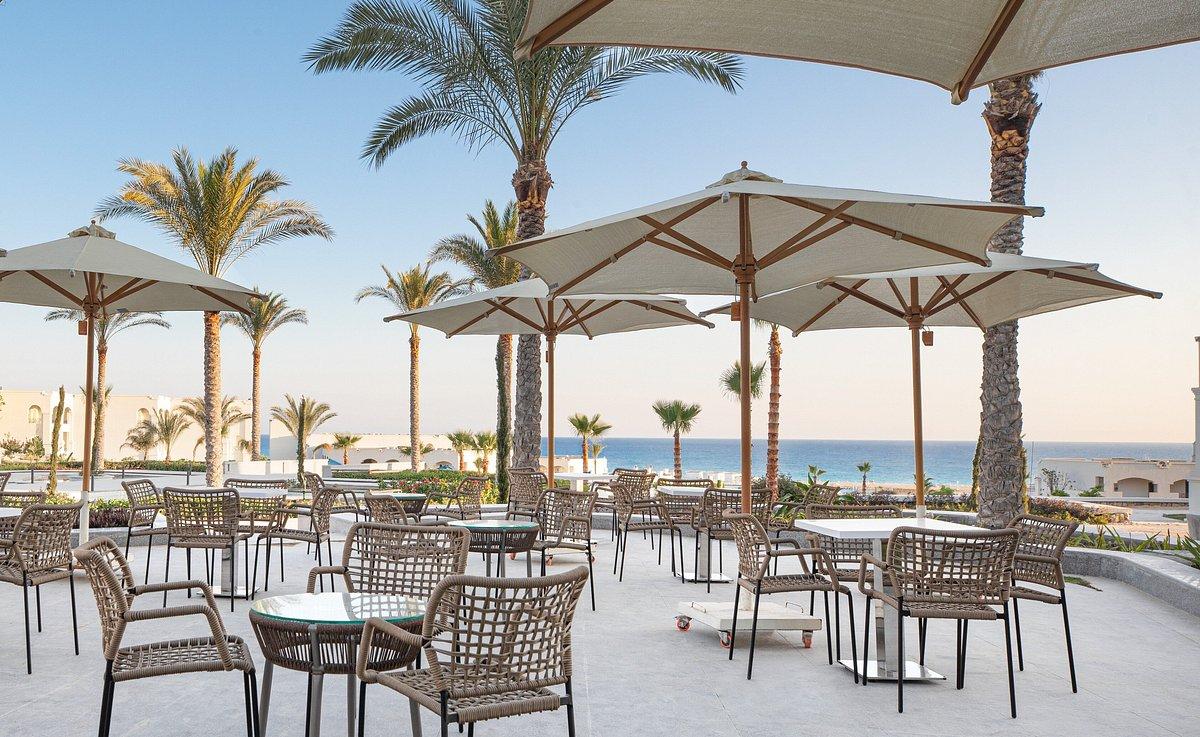 Cleopatra Luxury North Coast Sidi Henish