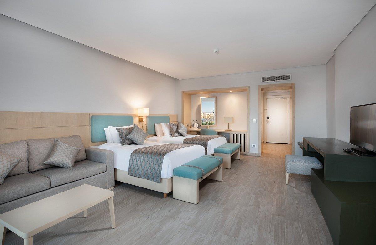 Cleopatra Luxury North Coast Sidi Henish